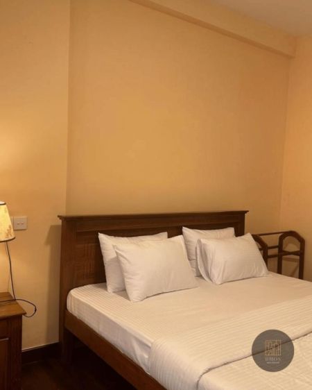 Bedroom - House for sale in Nuwara Eliya 