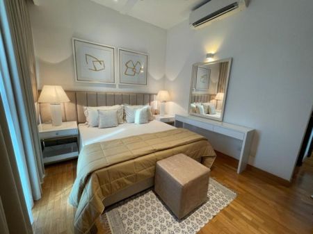 Bedroom - ￭ Luna Tower ￭ 02BR Apartment For Sale ￭ (NK107686)
