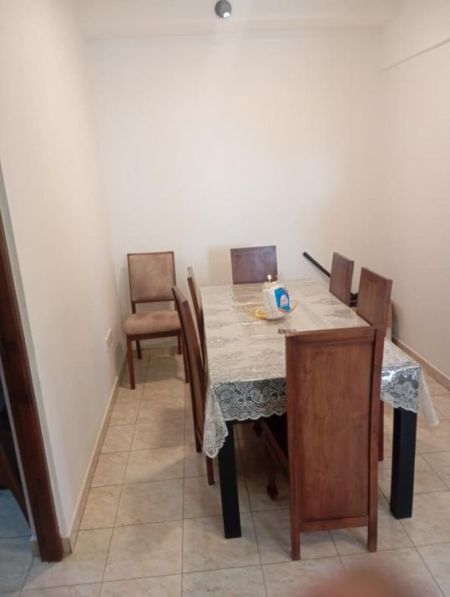 Dining room - 03 Bedroom Fully furnished Luxury Apartment in Bambalapitiya for Immediate Rent