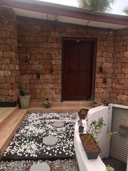 Exterior - 4 Bedroom House For Sale in Rajagiriya - PDH27