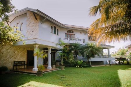 Exterior - 4BR Luxury House for Sale in Wattala | Investment : Rs. 180 Million (HS4636)