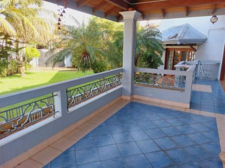 Exterior - 4BR Luxury House for Sale in Wattala | Investment : Rs. 180 Million (HS4636)