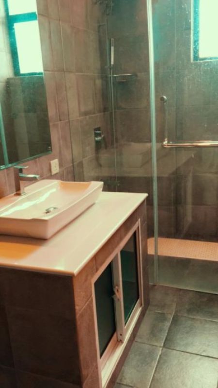 Bathroom - 2 Bedroom apartment for sale in Rajagiriya for Rs. 42 million