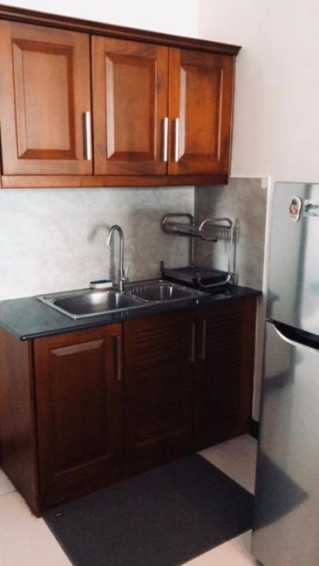 Kitchen - 2 Bedroom apartment for sale in Rajagiriya for Rs. 42 million