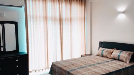 Bedroom - 2 Bedroom apartment for sale in Rajagiriya for Rs. 42 million