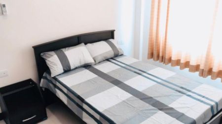 Bedroom - 2 Bedroom apartment for sale in Rajagiriya for Rs. 42 million