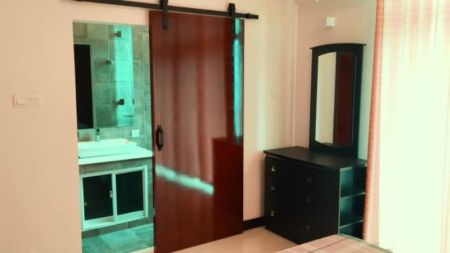 Kitchen - 2 Bedroom apartment for sale in Rajagiriya for Rs. 42 million
