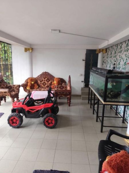Living Room - 2 story house for Sale in Ja-Ela (SSPH-387)