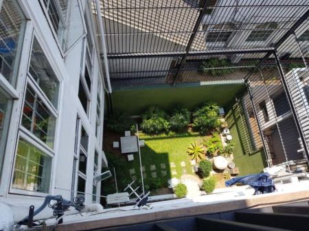 Exterior - 12 Bedroom House for Rent in Colombo 7 - PDH55