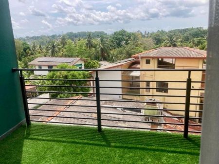 Exterior - 3BR Apartment for Sale at Reliance Residencies, Battaramulla | Investment : Rs. 57.7 Million
