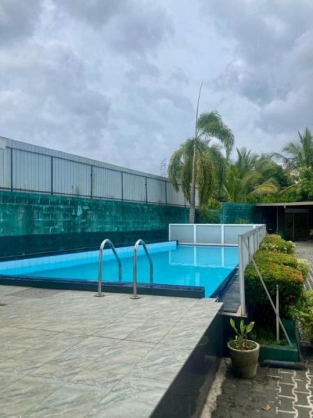 Exterior - 3BR Apartment for Sale at Reliance Residencies, Battaramulla | Investment : Rs. 57.7 Million