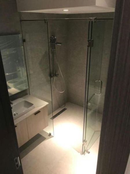 Bathroom - The Maison 1 - 03 Bedroom Unfurnished Apartment for Sale in Colombo 03 (A6216)