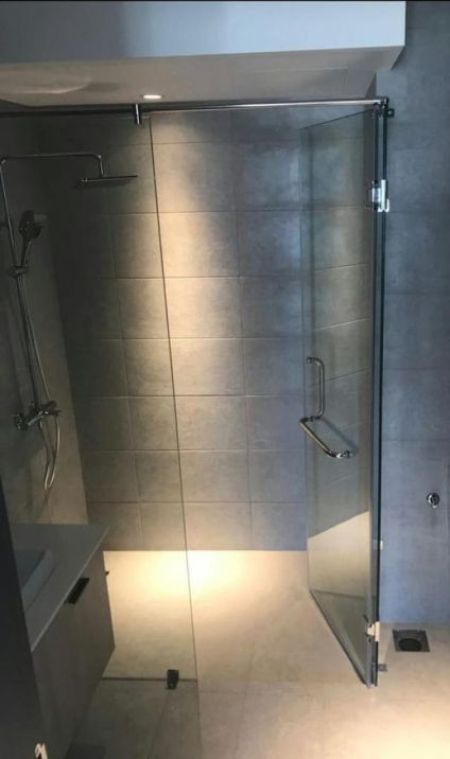 Bathroom - The Maison 1 - 03 Bedroom Unfurnished Apartment for Sale in Colombo 03 (A6216)