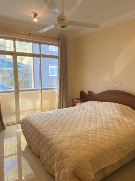 Bedroom - Apartment for rent in Colombo 3 