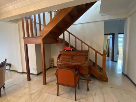 Living Room - Apartment for rent in Colombo 3 