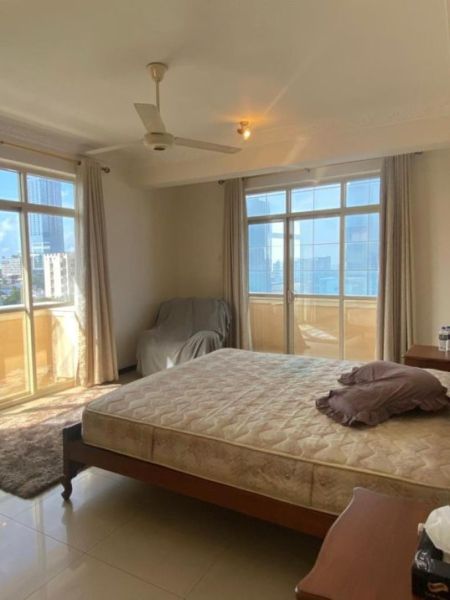 Bedroom - Apartment for rent in Colombo 3 