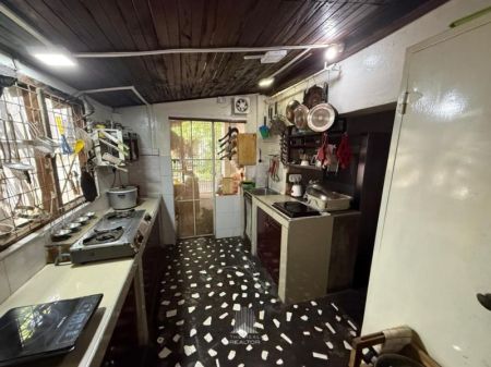 Kitchen - House for Sale at Udaya Mawatha, Off Templers Road, Mount Lavinia (HSSH133)