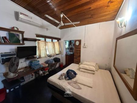Kitchen - House for Sale at Udaya Mawatha, Off Templers Road, Mount Lavinia (HSSH133)
