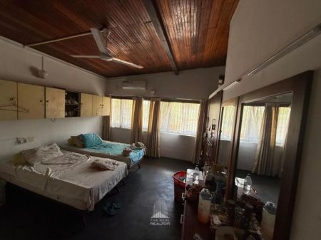 Bedroom - House for Sale at Udaya Mawatha, Off Templers Road, Mount Lavinia (HSSH133)