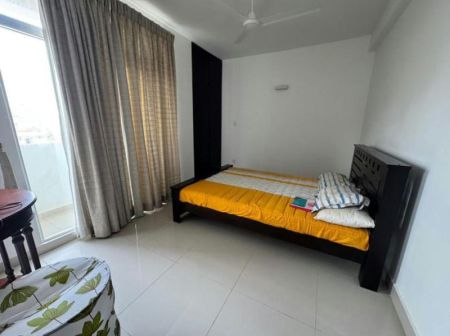 Bedroom - Vishnu Res - 04 Bedroom Furnished Apartment for Sale in Colombo 04 (A5260)