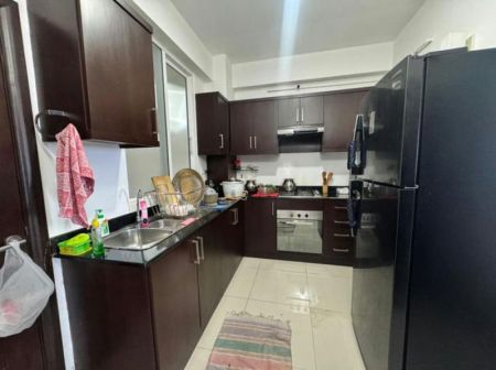 Kitchen - Vishnu Res - 04 Bedroom Furnished Apartment for Sale in Colombo 04 (A5260)