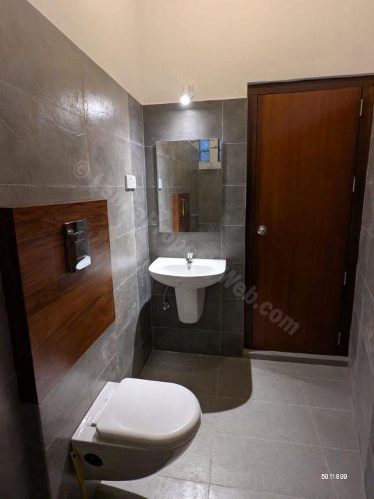 Bathroom - House for sale in Malabe