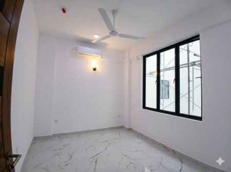Bedroom - Brand NEW 3 Bed Apartment Sale in Rudra Mw, Wellawatte (Opp to Hindu Ladies College) Higher Floor