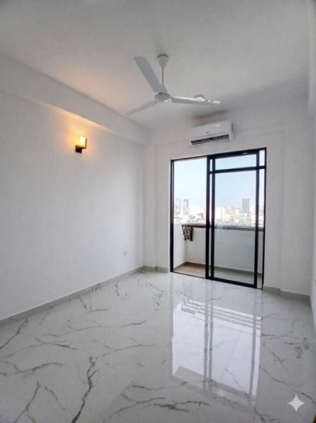 Bedroom - Brand NEW 3 Bed Apartment Sale in Rudra Mw, Wellawatte (Opp to Hindu Ladies College) Higher Floor