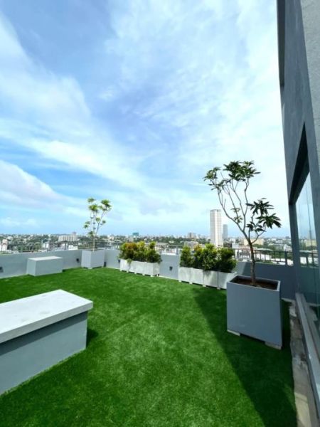 Exterior - Brand New Apartment for Rent at Flemington Tower – Nawala