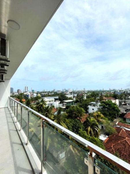Exterior - Brand New Apartment for Rent at Flemington Tower – Nawala