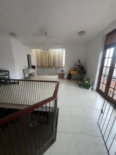 Living Room - 4 Bedroom house for sale in Colombo 5 for Rs. 115 million (nearest offer)