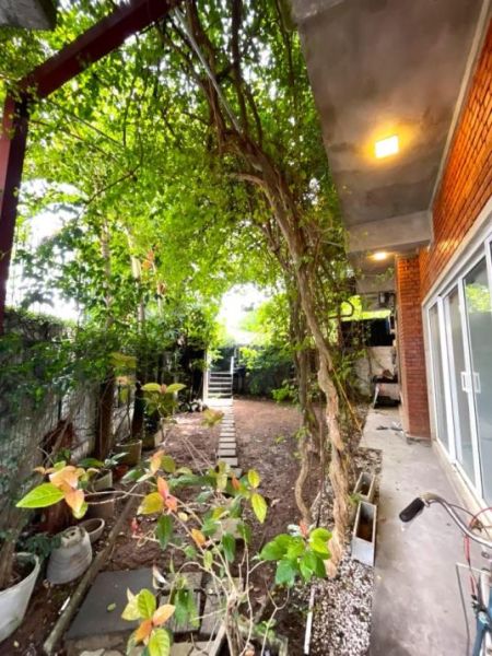 Exterior - Luxury House with Swimming Pool for Rent in Nawala