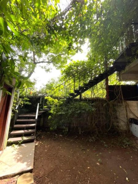 Exterior - Luxury House with Swimming Pool for Rent in Nawala