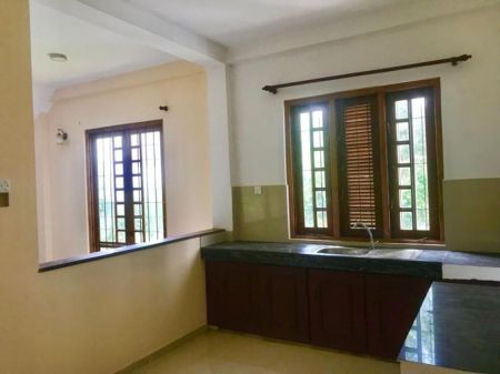 Kitchen -  Investment Opportunity –sale- Strategic Property In Telijjawila, Matara