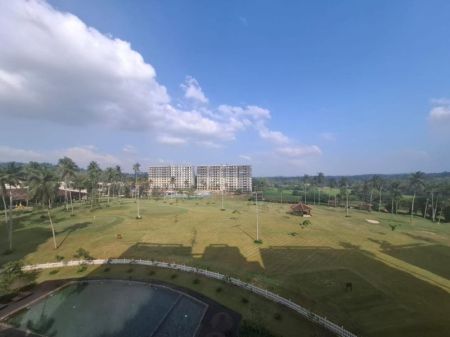 Exterior - Canterbury Golf 2 Bedrooms Apartment For Sale in Piliyandala - EA715