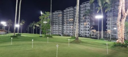 Exterior - Canterbury Golf 2 Bedrooms Apartment For Sale in Piliyandala - EA715