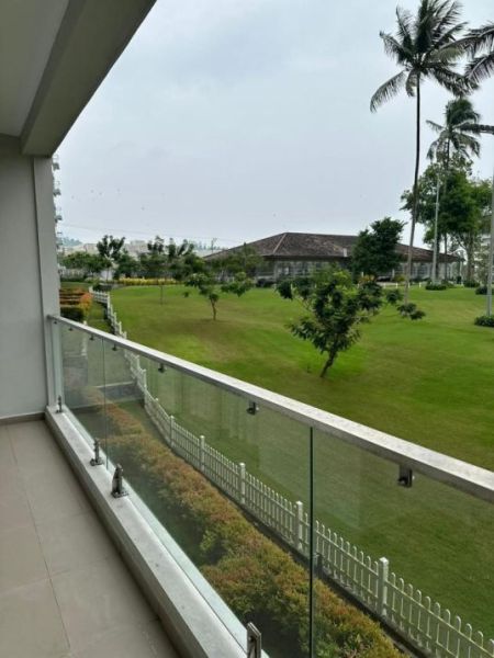Exterior - Canterbury Golf 2 Bedrooms Apartment For Sale in Piliyandala - EA791