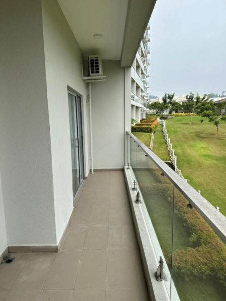 Exterior - Canterbury Golf 2 Bedrooms Apartment For Sale in Piliyandala - EA791