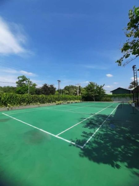 Exterior - Canterbury Garden 2 Bedrooms Apartment For Sale in Piliyandala - EA825