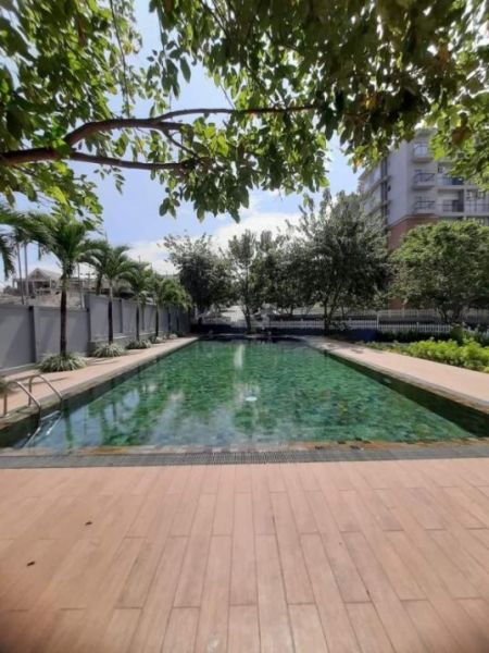 Exterior - Canterbury Garden 2 Bedrooms Apartment For Sale in Piliyandala - EA825