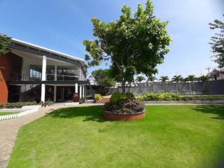 Exterior - Canterbury Garden 2 Bedrooms Apartment For Sale in Piliyandala - EA825