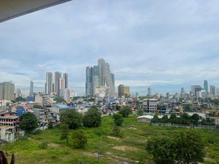 Exterior - Metro Homes/unfurnished/03beds/for rent in Colombo-02. 