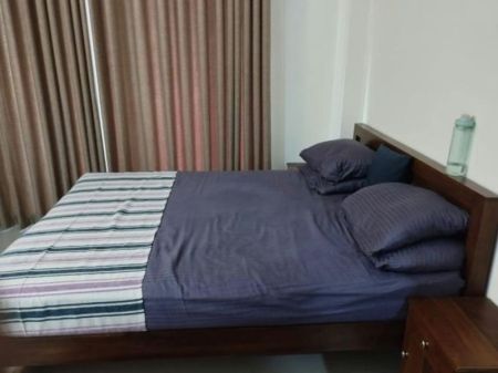 Bedroom - Superior Homes - 04 Bedroom Furnished Apartment for Rent in Colombo 04 (A6169)-RENTED