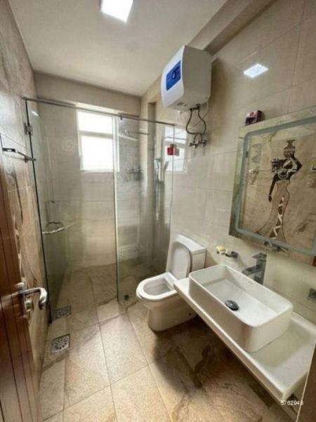 Bathroom - Superior Homes - 04 Bedroom Furnished Apartment for Rent in Colombo 04 (A6169)-RENTED