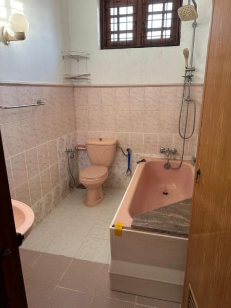 Bathroom - ￭ Pita Kotte ￭ 04BR House For Sale ￭ (NK107690)