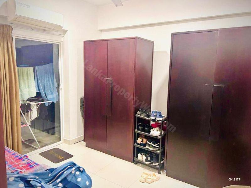 House for rent in Thalawathugoda