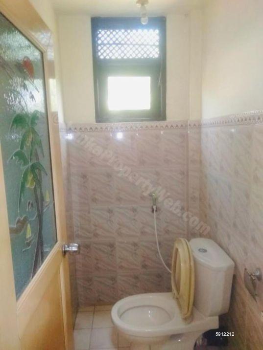 Bathroom - House for sale in Panadura