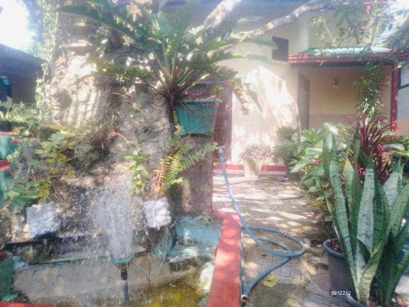Exterior - House for sale in Panadura