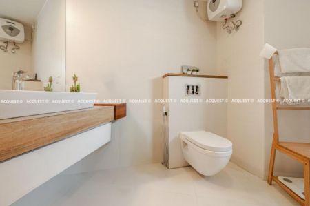 Bathroom - Apartment for Sale - 6th Avenue Apartments - Colombo 05 | LKR 89,000,000