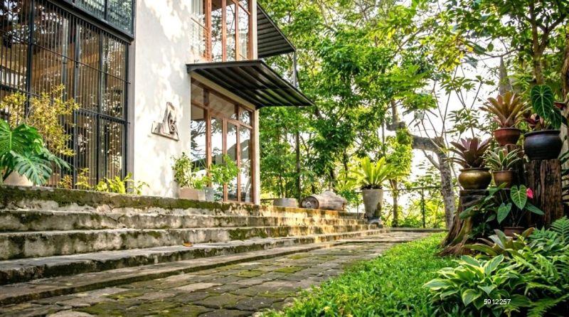 Exterior - House for sale in Nawala